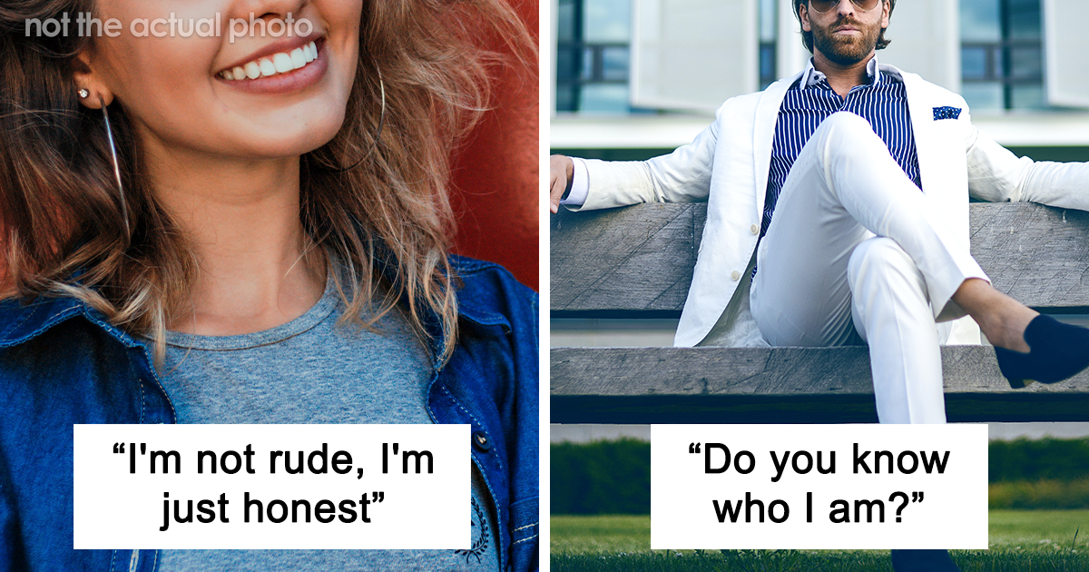 20 Expressions That Only Annoying People Use
