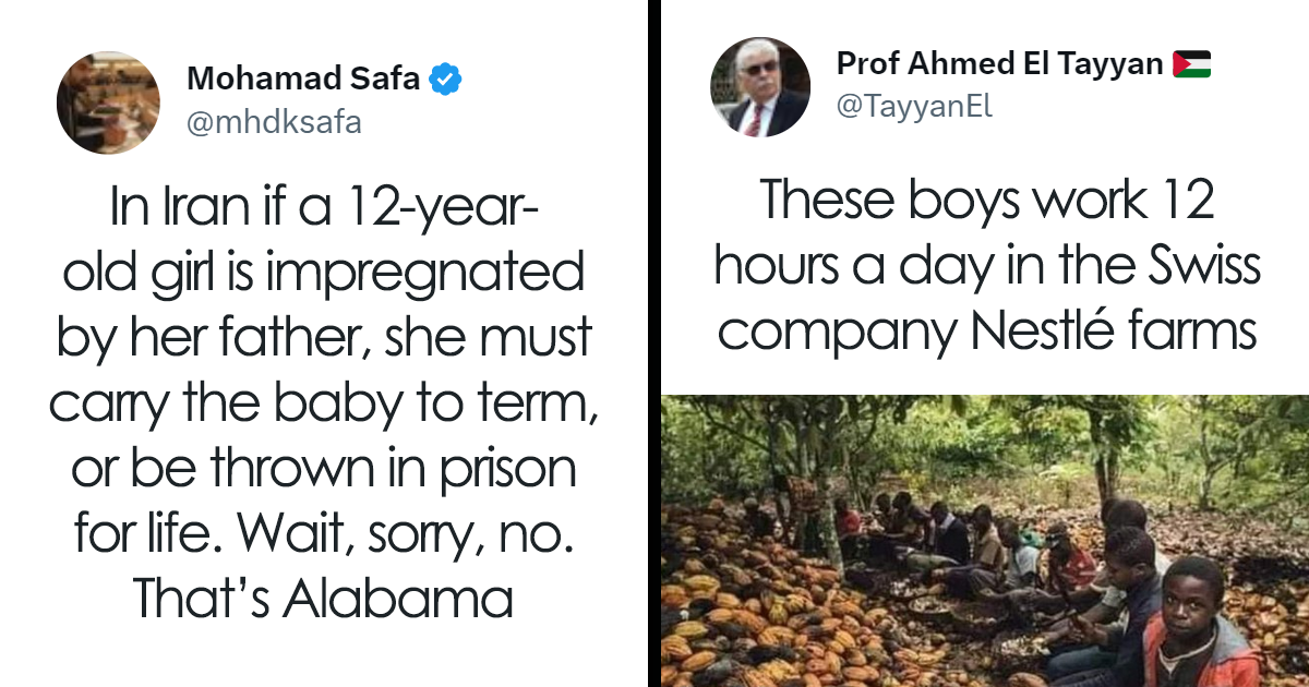 20 Posts From This Online Community That Highlight The “Boring Dystopia” We Live In