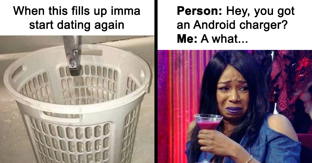 20 Painfully-Accurate Memes That Are Way Too Relatable