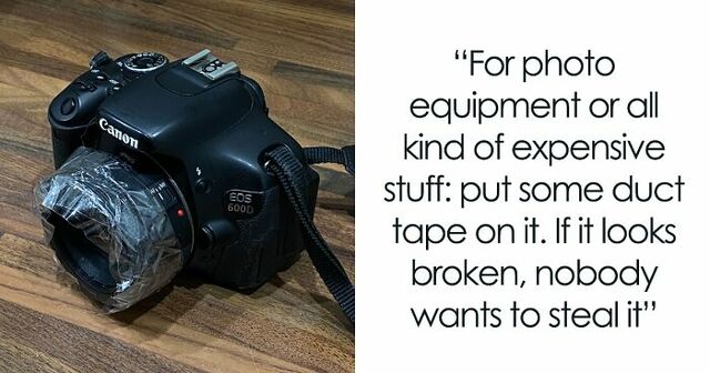 20 Useful Tips That Will Come In Handy When You Are Traveling