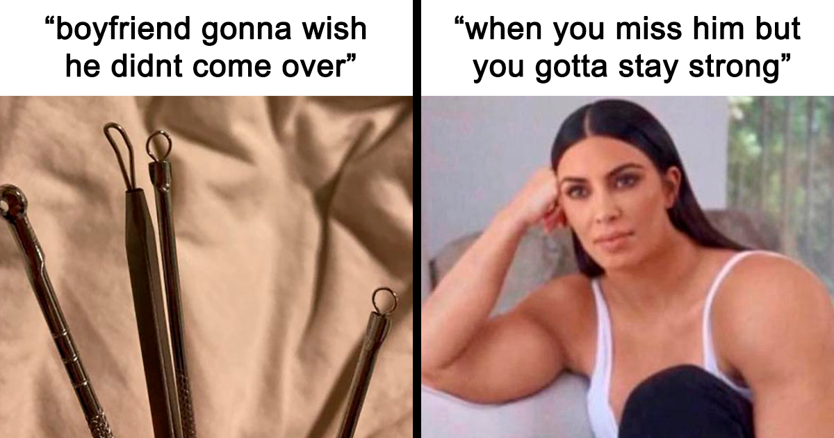 These 20 ‘Boyfriend Memes’ Are Pretty Spot-On