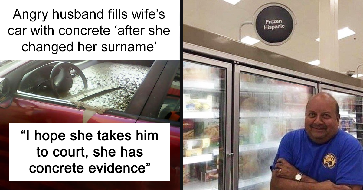 30 Puns From The 'Puns' Online Community To Tickle Your Brain
