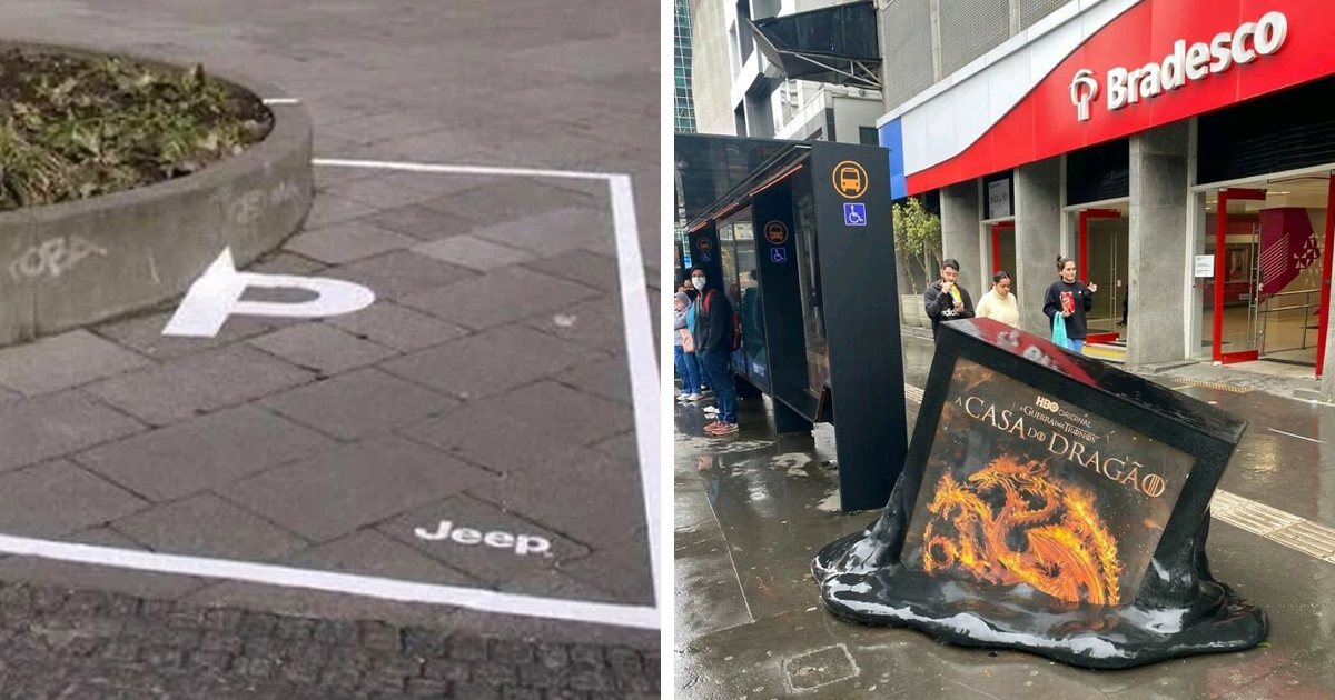 30 Innovative Ideas Designers Used To Make A Product Awesome
