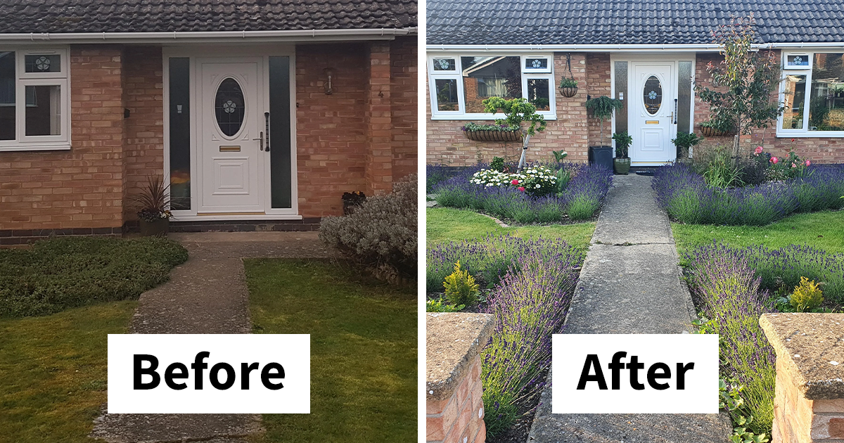 20 Creative Landscaping Ideas To Transform Your Outdoor Space