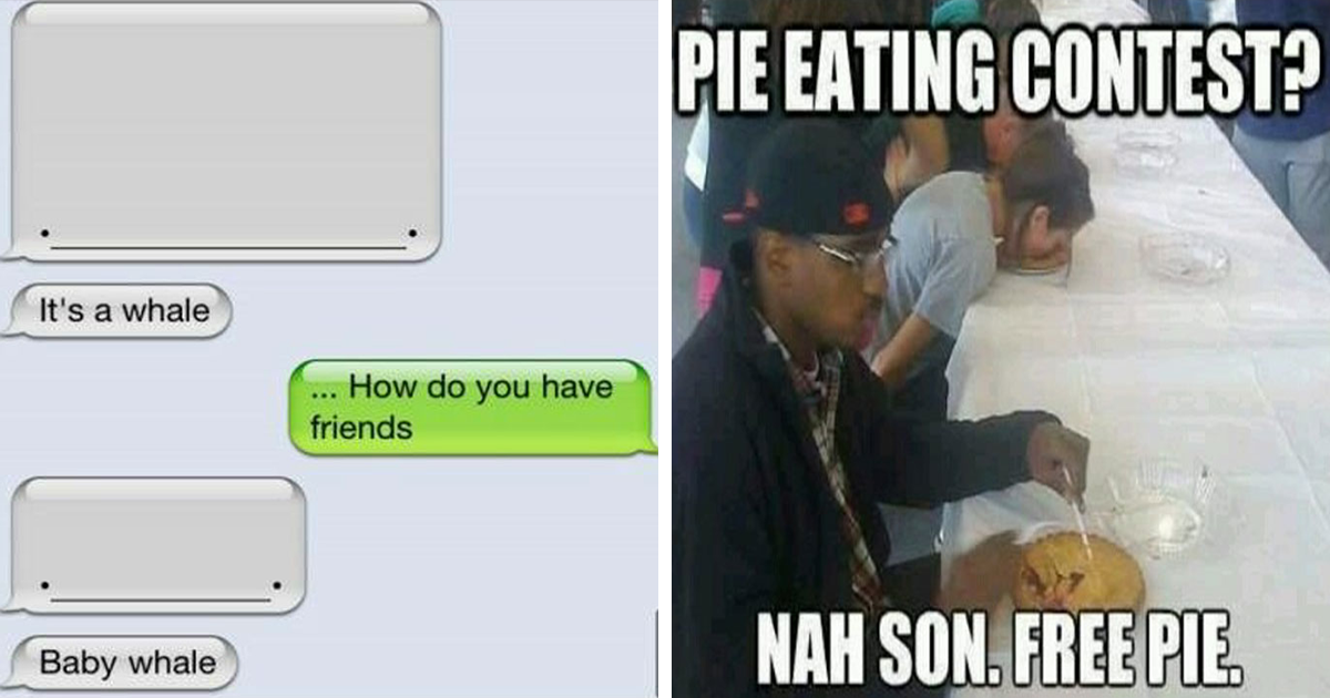 20 Ancient Memes That Are Old But Comedy Gold