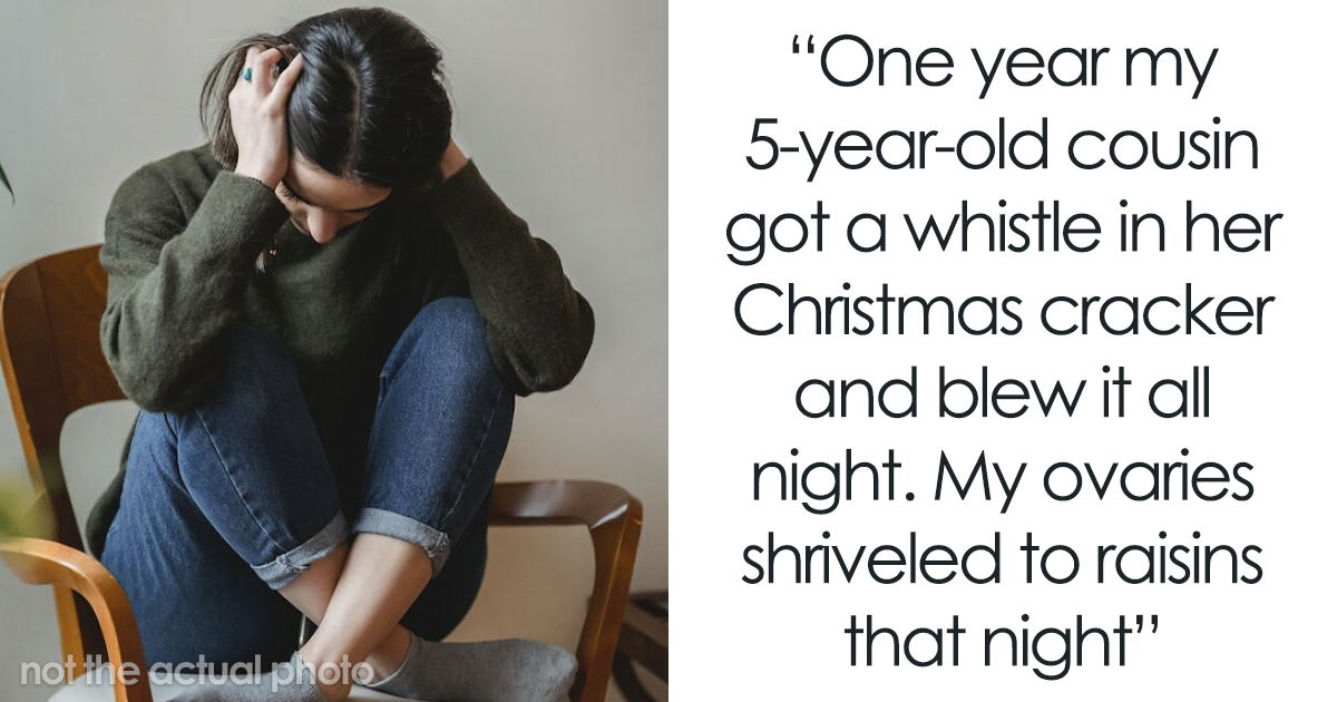 20 Women Explain Why They Want To Remain Childfree