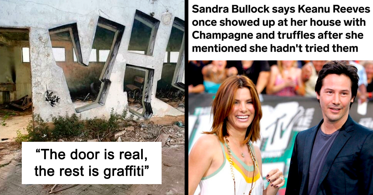 “That’s Awesome”: 30 Times People Shared Amazing Things In This Online Group