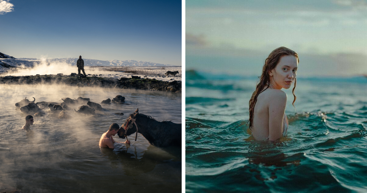 20 Winning Photographs And Their Respective Countries From Sony National & Regional Awards 2023