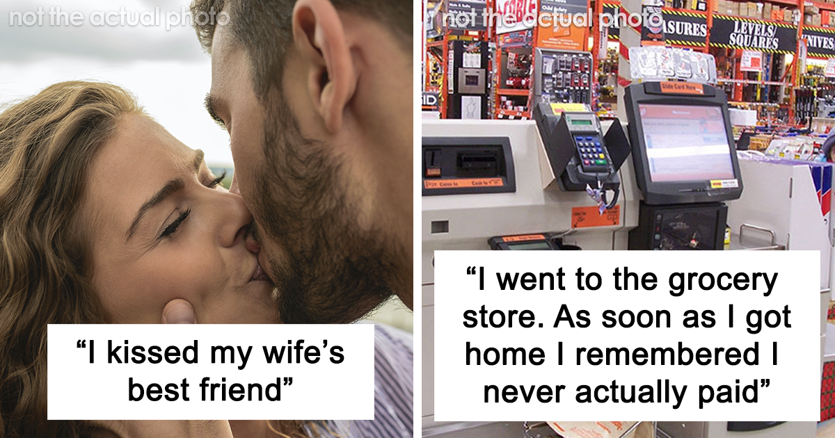 20 Hilarious Moments Of People Being On ‘Brain Autopilot’