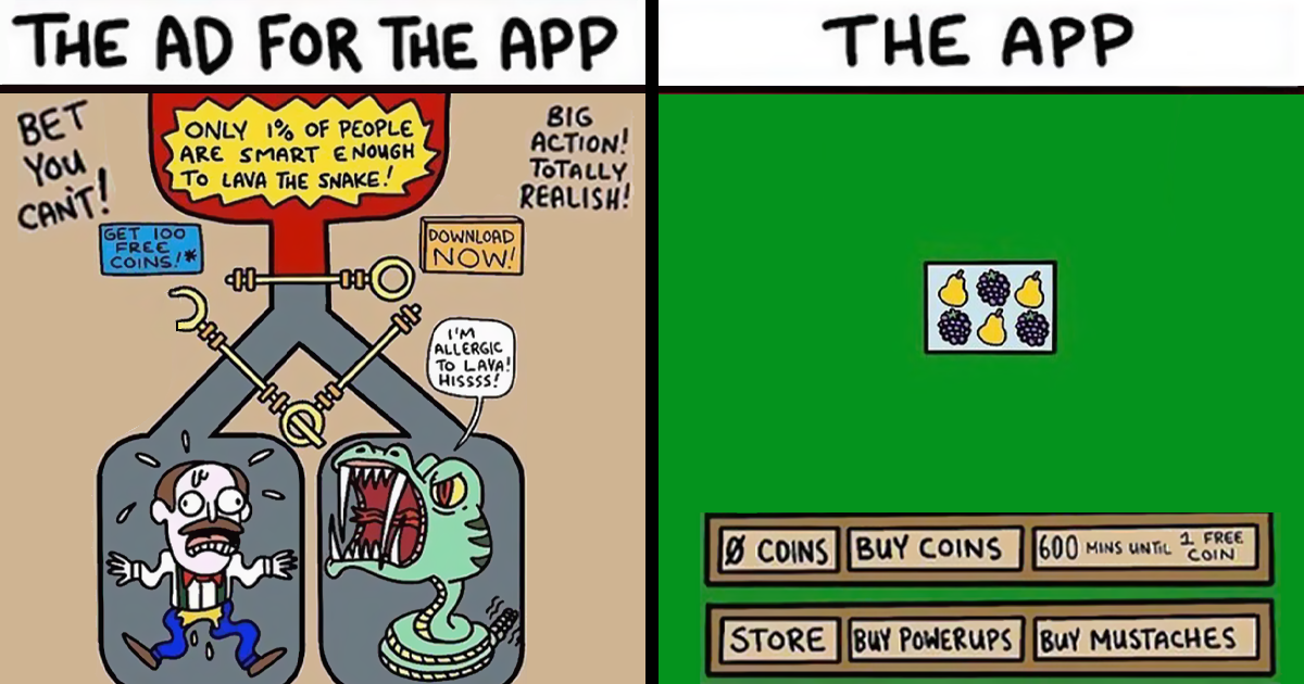 30 Funny Comics That Dark Humor Lovers Might Enjoy, As Shared By "Deliberately Buried Comics"