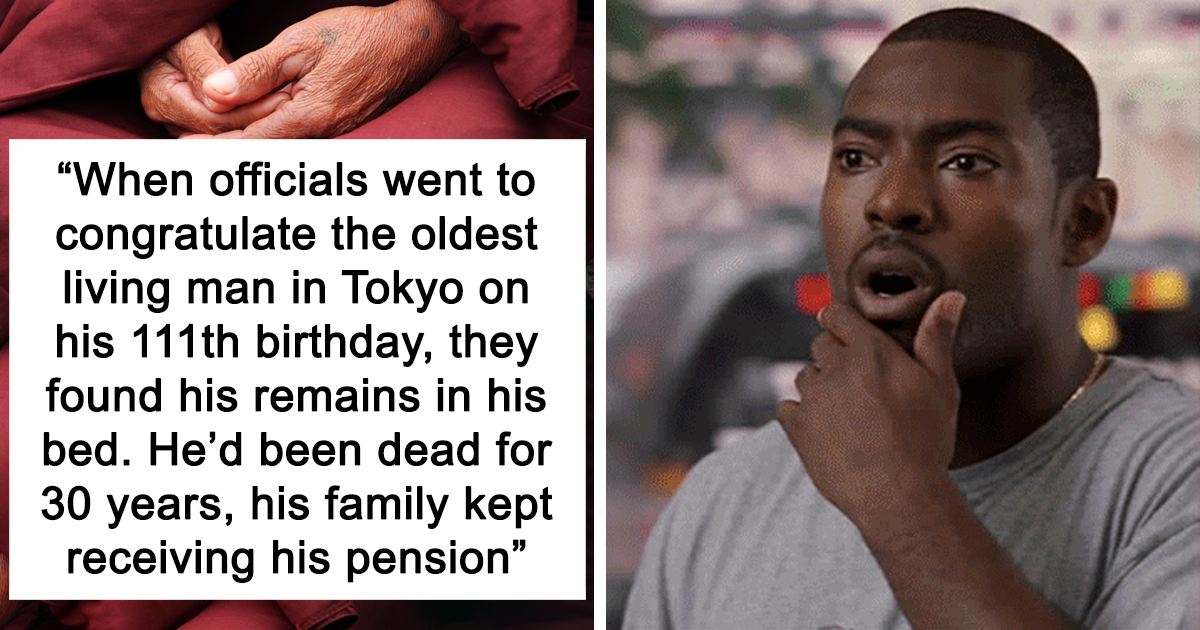 20 Interesting Trivia You May Not Be Aware Of From The “Today I Learned” Group