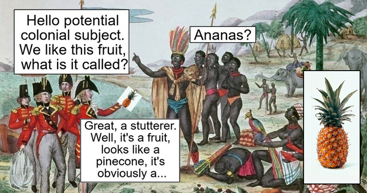 20 Hilarious History Memes That Might Make You Chuckle, As Shared On "History Memes"