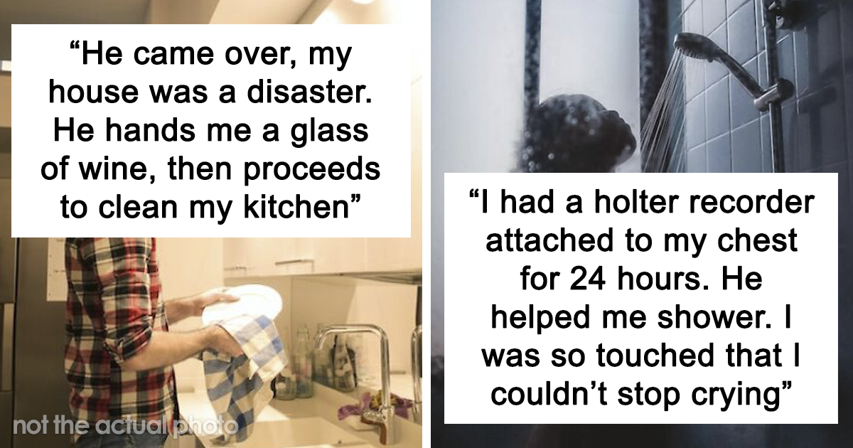 20 Modern Young Women Talk About The Moment They Realized They Had Found Their Life Partner
