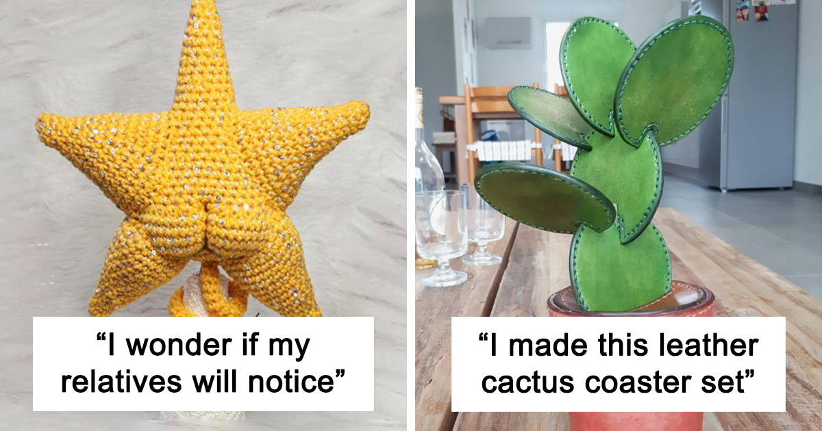 30 Examples Of "Awesome Idea Meets Great Execution", As Shared In This Online Group