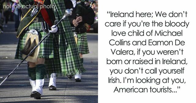 20 Unwritten Rules That Need To Be Followed In These Countries, As Shared By Locals