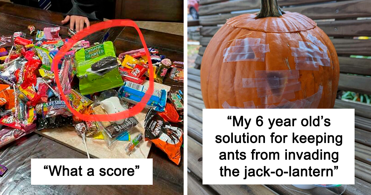 30 Things That Surprisingly Fit Perfectly Into Each Other