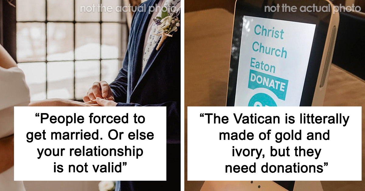 20 Things We Just Accept Even Though They Are Scams In Essence