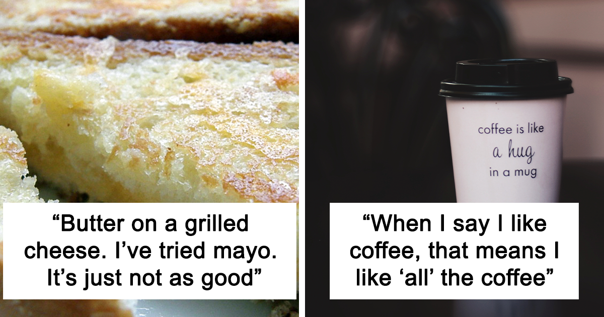 "Mediocre Food": People Are Sharing Their Favorite Comfort Foods That Seem Underrated
