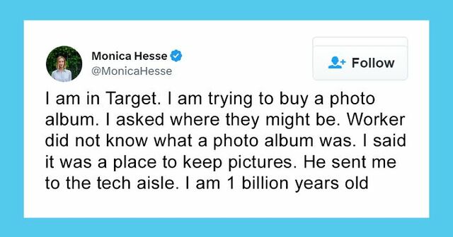 30 Memes To Remind You That You’re Getting Old From The “Heck, I’m Old” Group