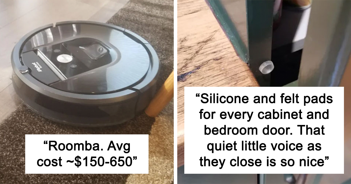 20 Worthy Home Improvements That Folks Are Calling ‘Life-Changing’