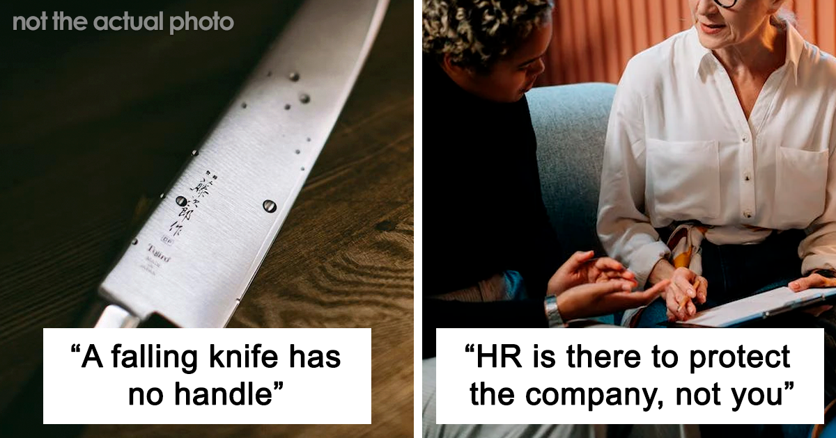 20 Individuals Are Reflecting On Their Life Mistakes To Help Others