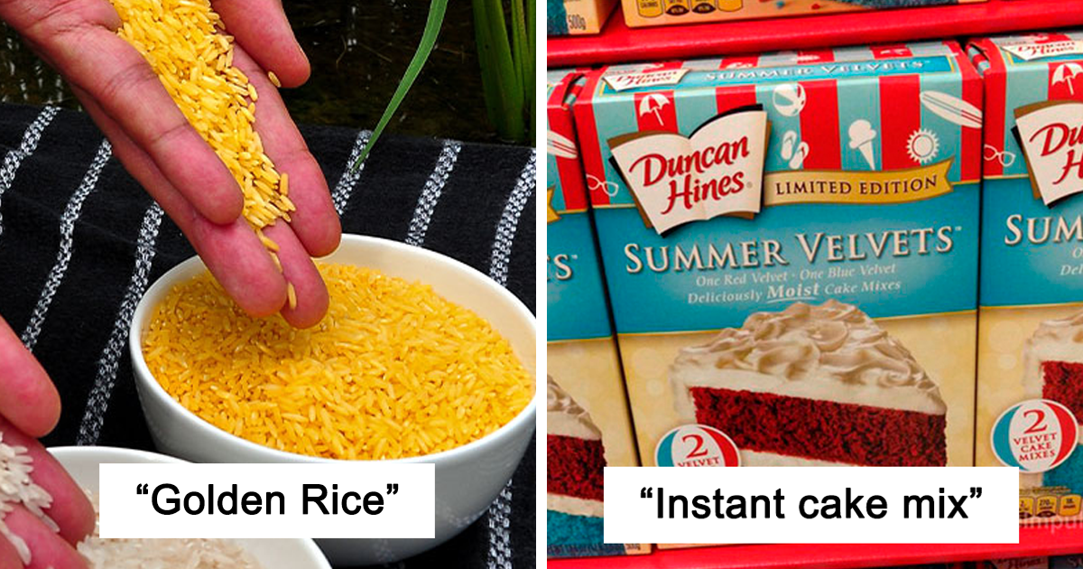 20 Products That Were Genius But People Were Too Dumb To Understand Them