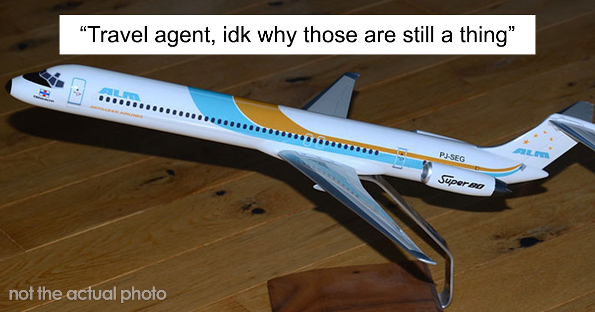 People Share 20 Potential Professions That May Disappear Soon
