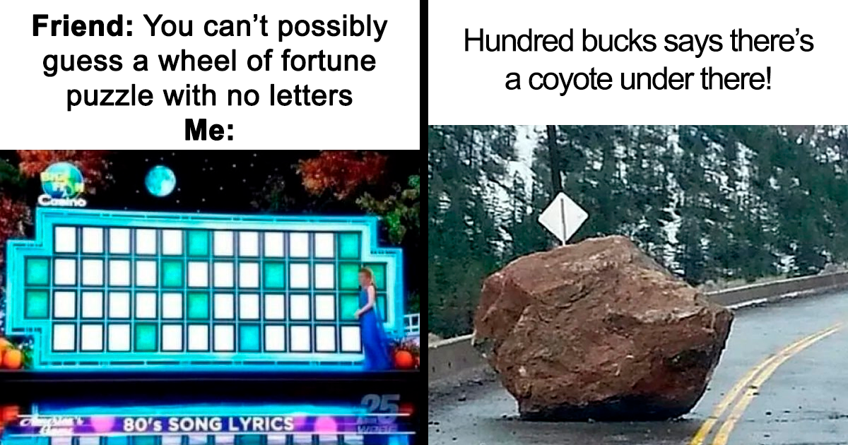 30 Hysterically Funny Posts Specially Curated For 40-Year-Old Gen X'ers