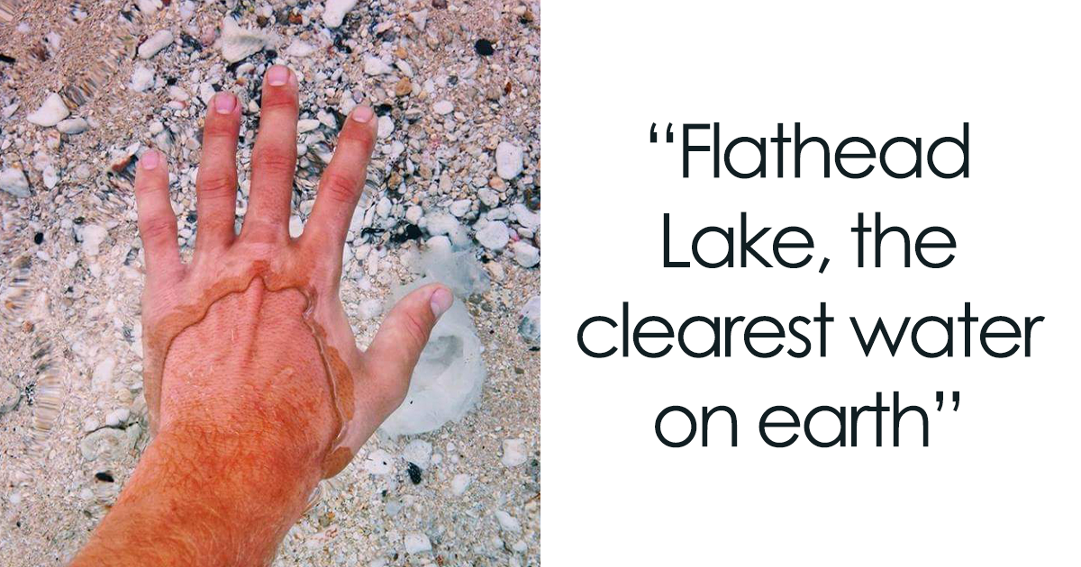 30 “Interesting” Facts About Pretty Much Everything And Anything