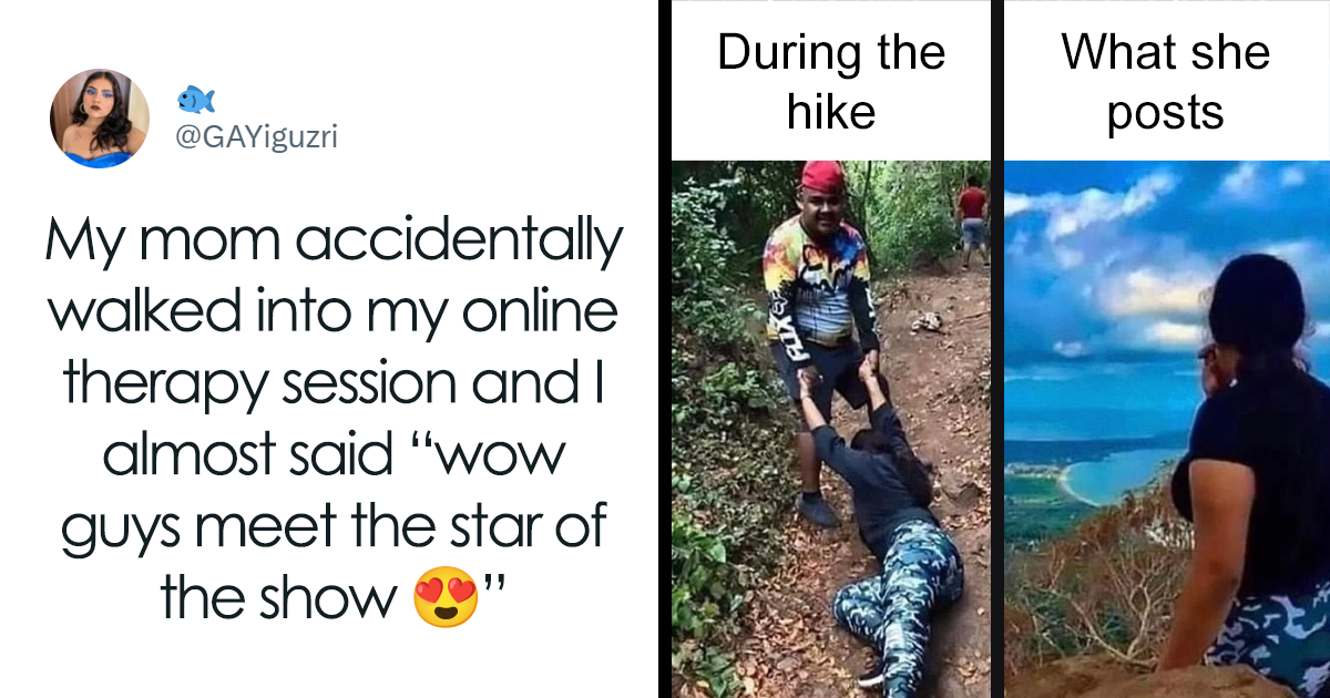 30 Hilariously Relatable Memes About Navigating The Modern World As A Woman