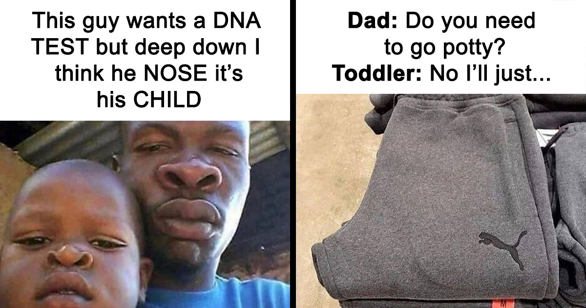 30 Funny And Relatable Memes, As Shared On This Instagram Page