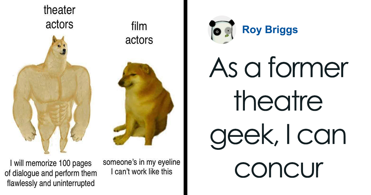 20 Funny Memes About The Daily Struggles Of Filmmakers That Go On Behind The Scenes