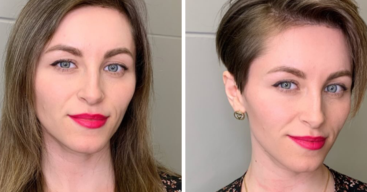 20 Awesome Short Hair-Cuts You Have To See Before Your Next Hair Appointment