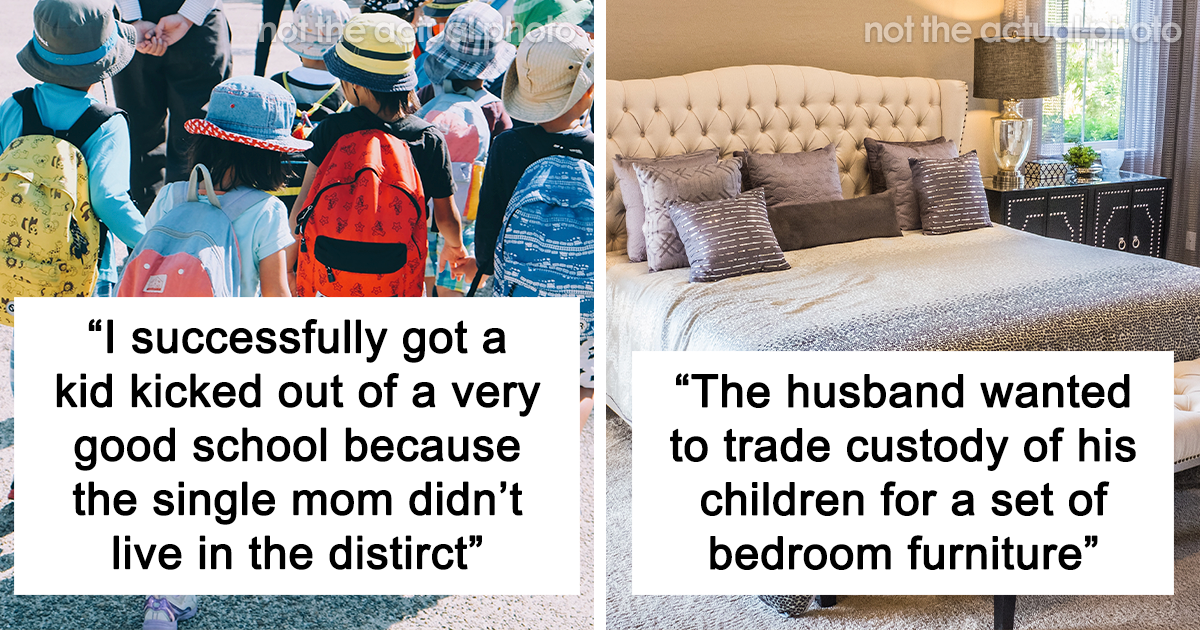 20 Lawyers Express The Darkest Cases That They Won But Wish They Didn’t