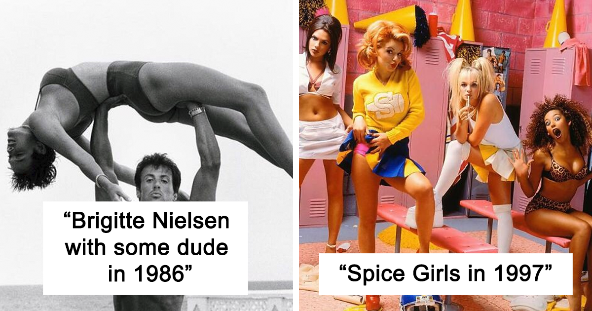 30 Historical Images That You Might Not Have Seen, As Shared By This Instagram Account