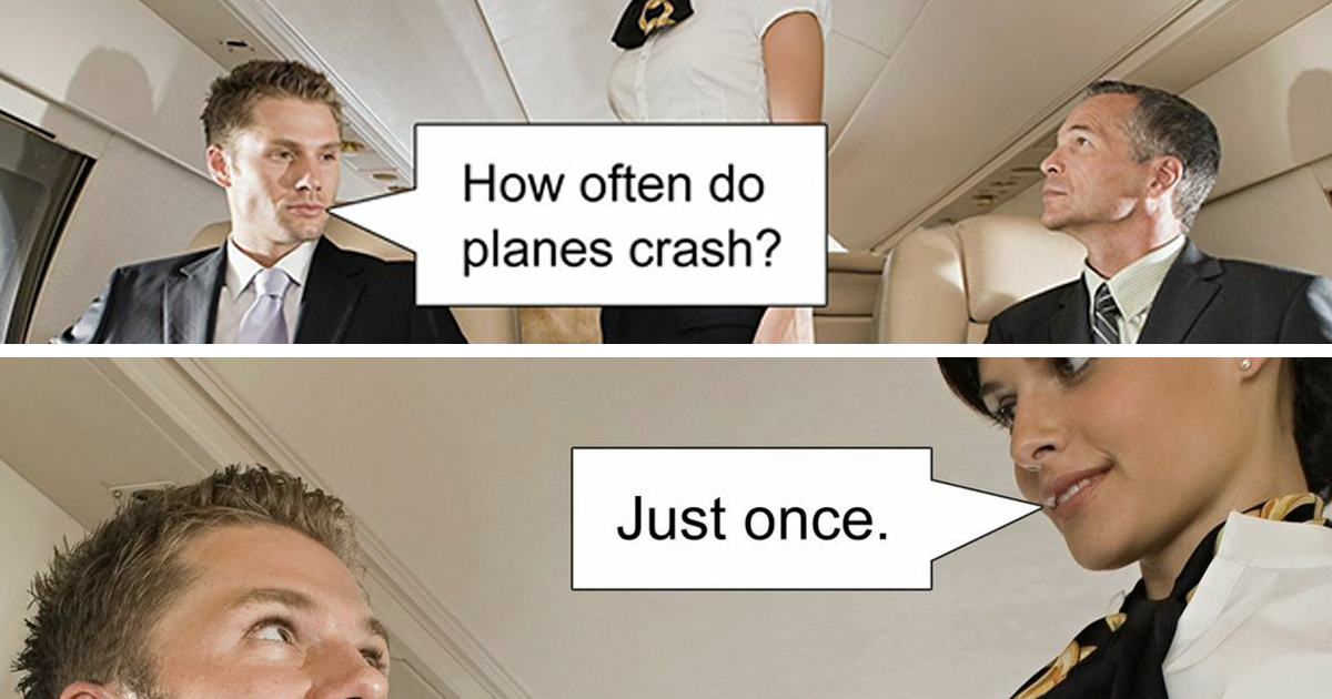 20 Hilarious Dad Jokes From Instagram Account "Punhub"