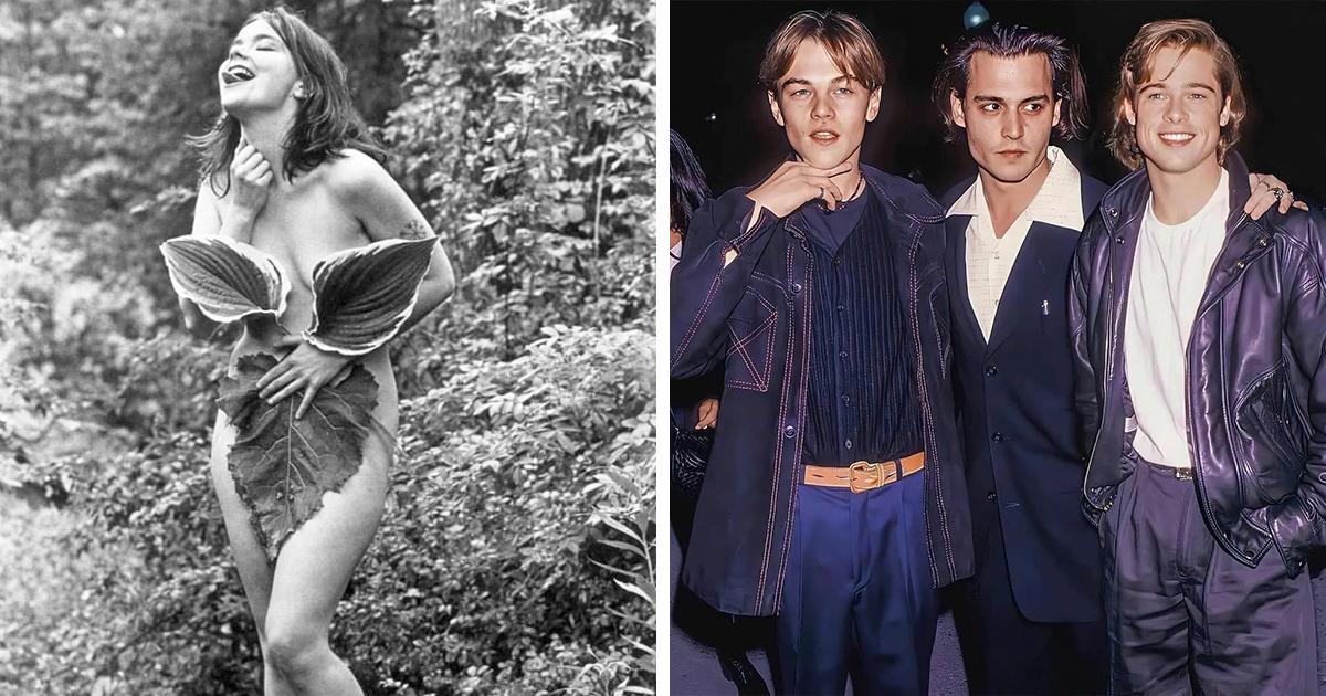 20 Historical Images Illuminating Rarely-Seen Events Of Past