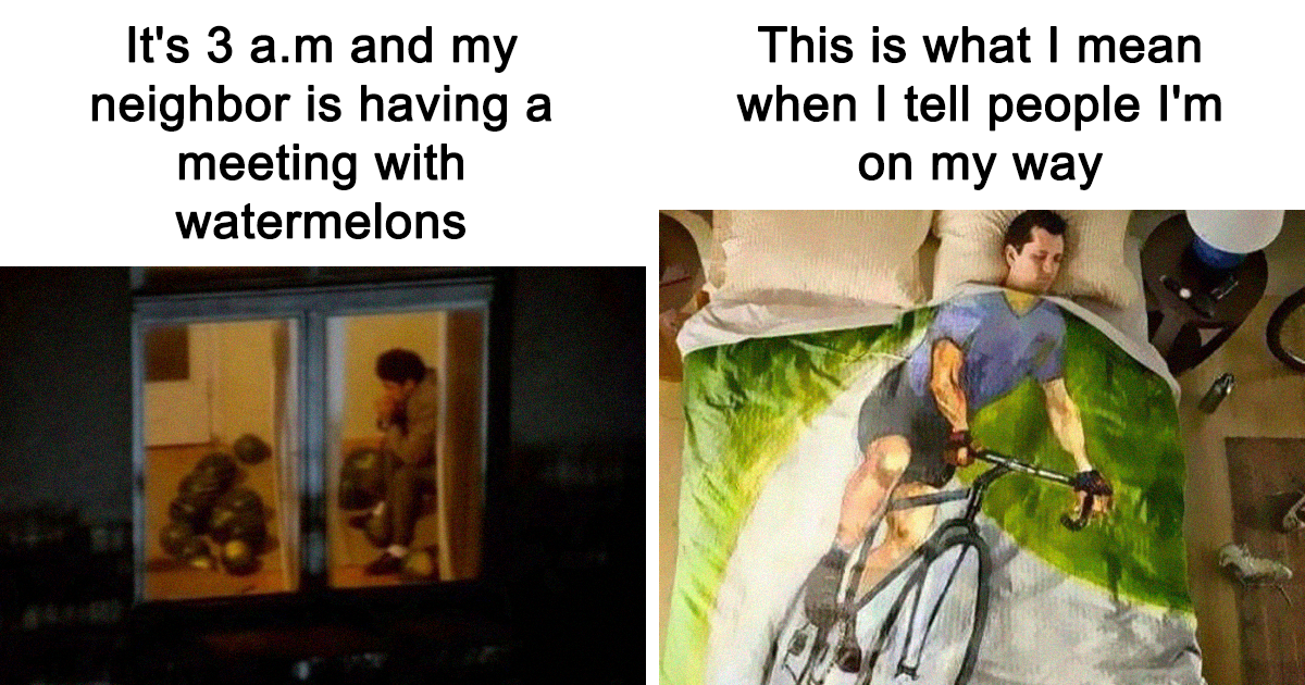 20 Painfully Accurate Memes That Reflect The Introvert’s Lifestyle Perfectly
