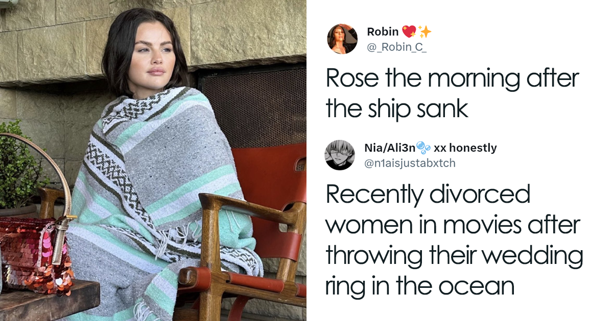 20 Funny Memes Inspired By Selena Gomez’s New Photo