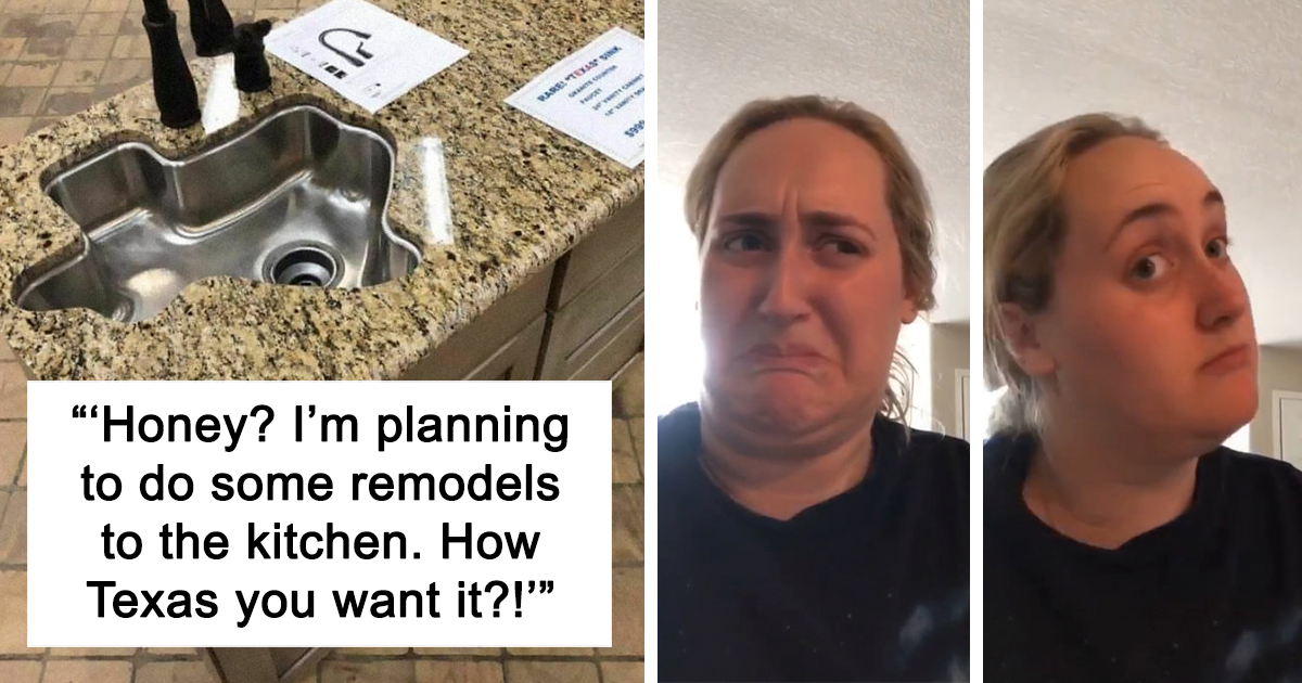 "Awful Taste But Great Execution": This Online Group Is Dedicated To Weird Ideas That Are Perfectly Executed (30 Pics)