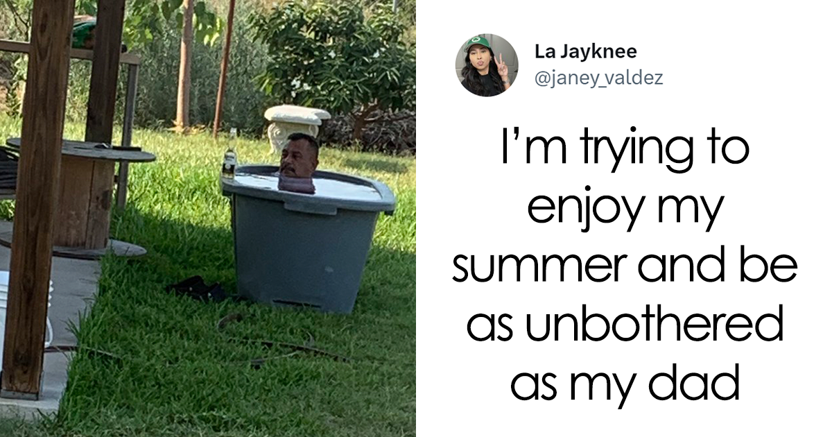 20 Funny Tweets That Perfectly Sum Up Summer