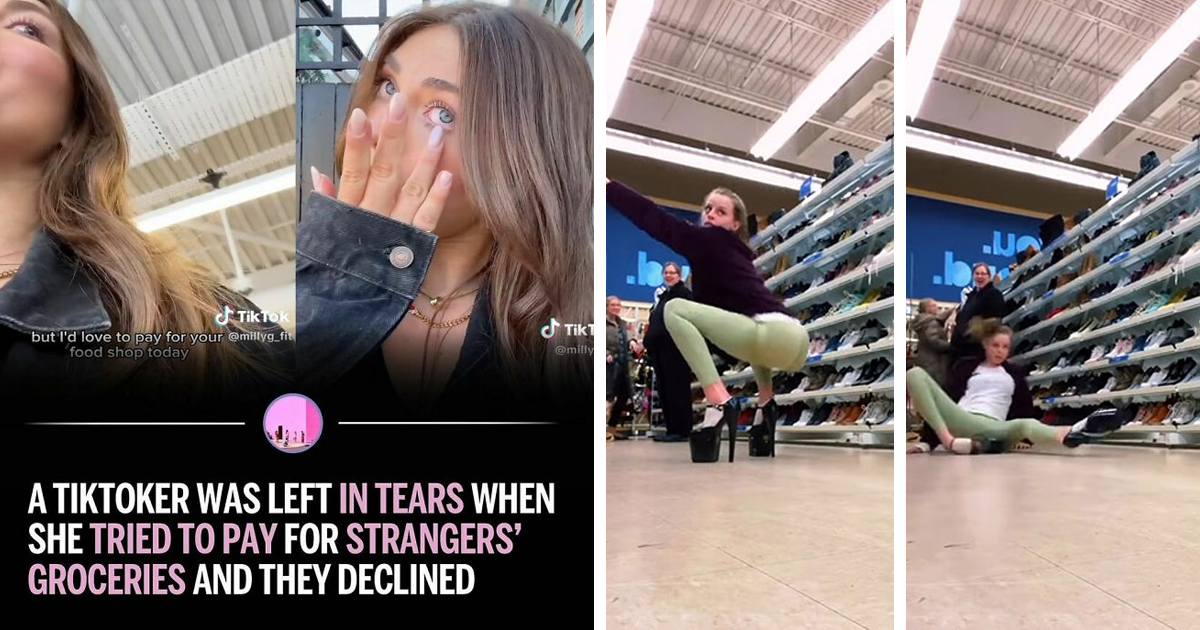 20 Influencers Caught In Ridiculous Acts For Social Media Fame