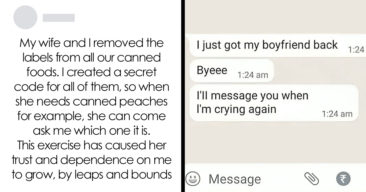 ‘Sounds Toxic, But OK’: 20 Posts About Dealing With Horrible People