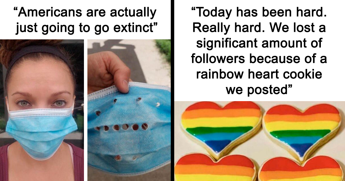 30 Pics That Might Give You The Uncontrollable Urge To Facepalm