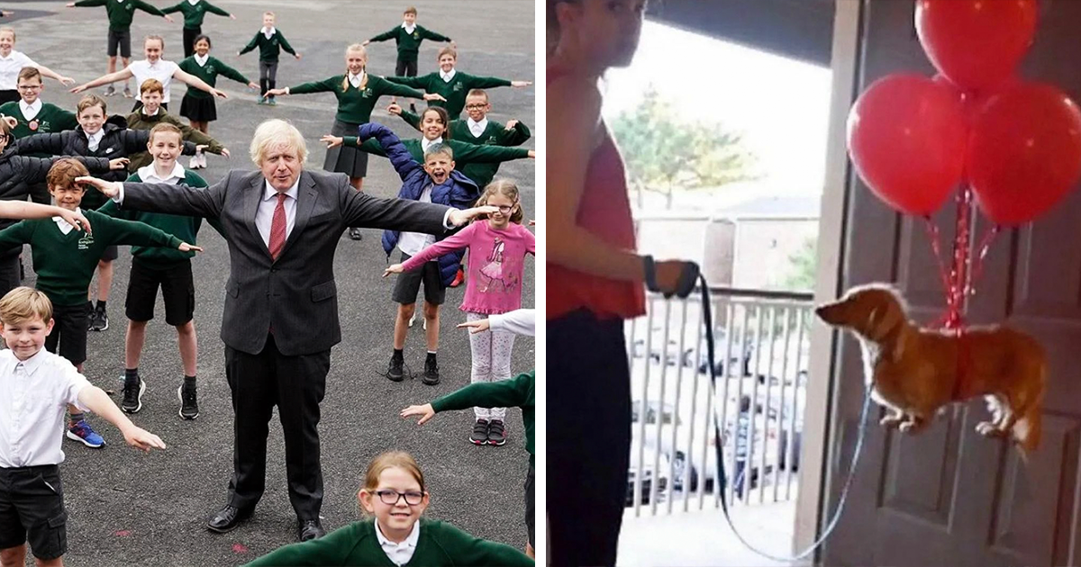 20 'Cursed Images' Without Context That Might Make You Question Things