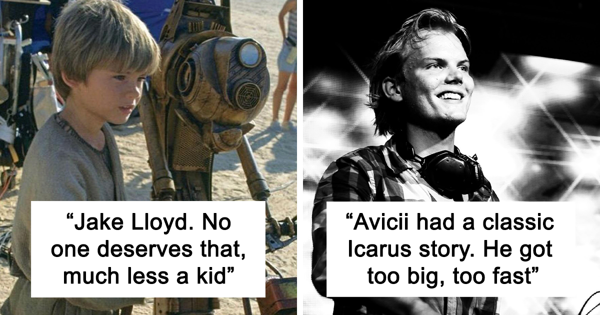 20 Actors That Had The Most Depressing Fall From Grace
