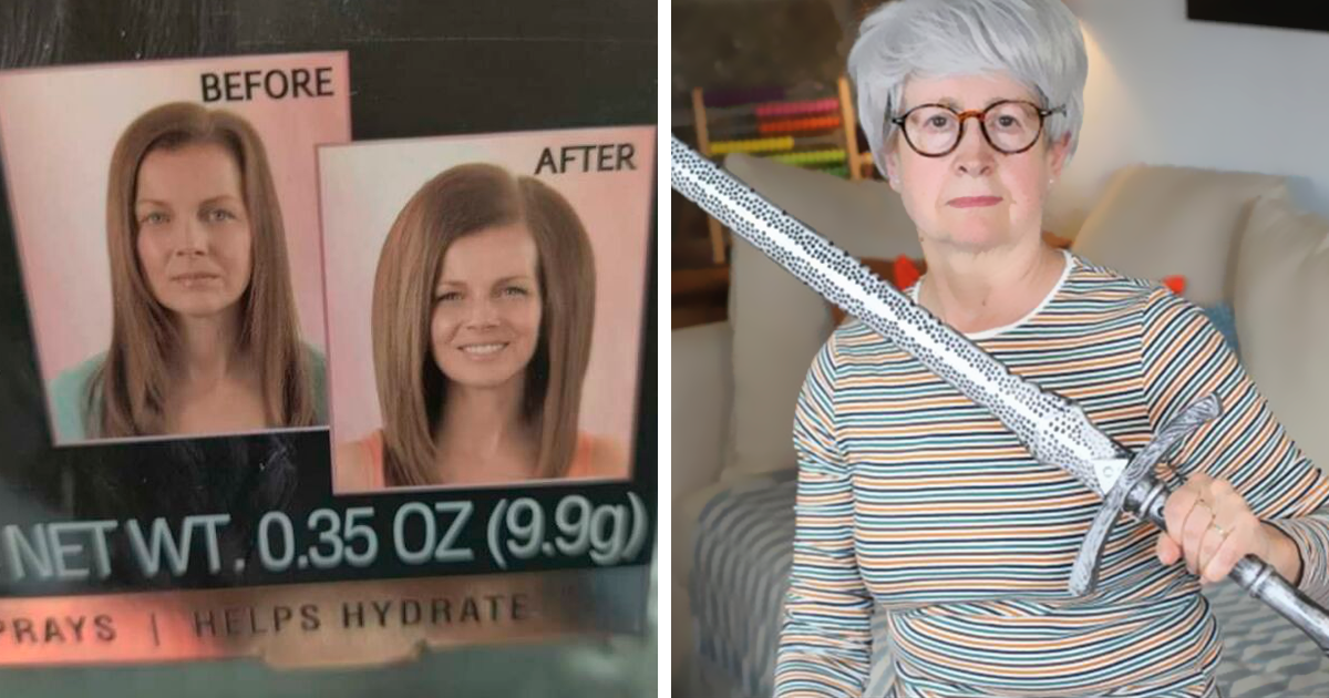 20 Weird And Terrible Ads That Raise Lots Of Questions, As Shared In This Online Group