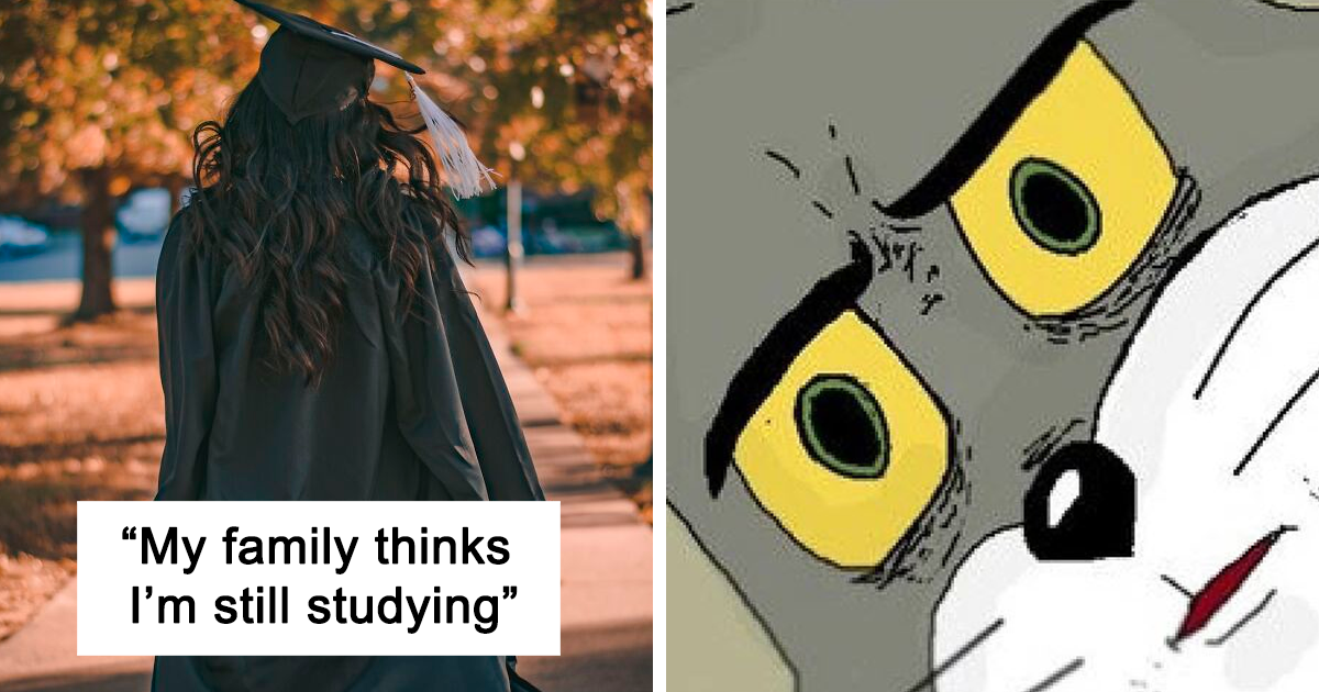 20 Strange And Dark Secrets That People Buried Deep Down To Hide Them From Their Close Ones
