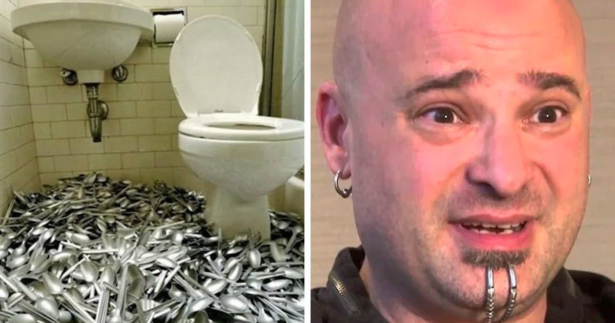 The "Cursed Images" Facebook Page Shares Photos That Give Off Threatening Energy (20 Pics)
