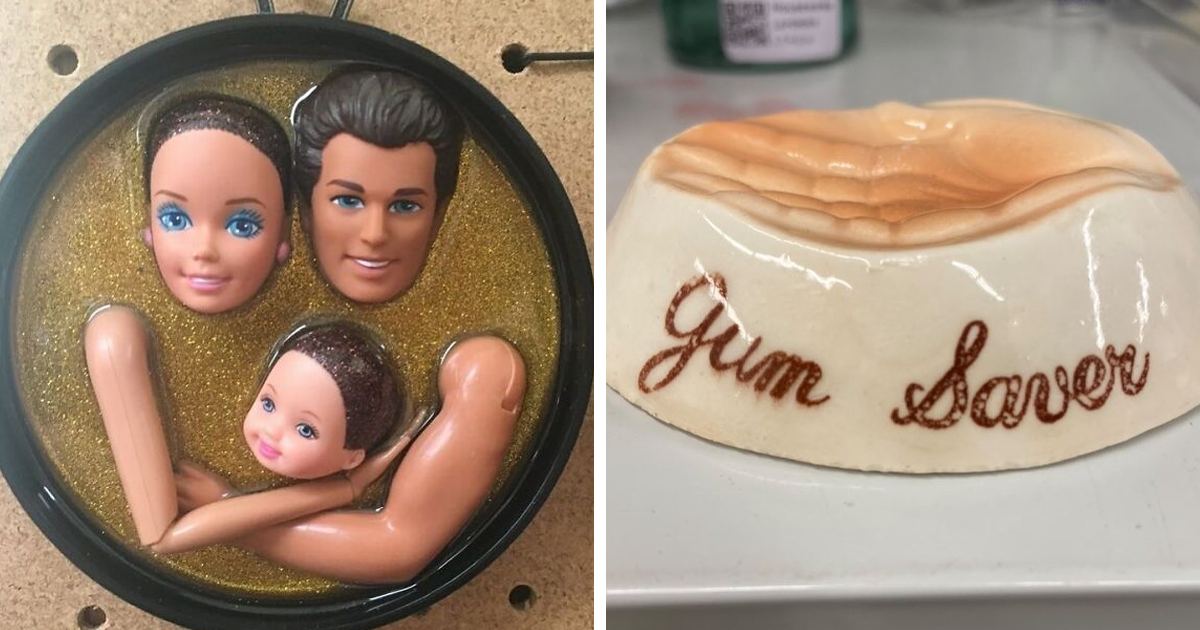 20 Of The Coolest And Weirdest Things People Found In Thrift Stores